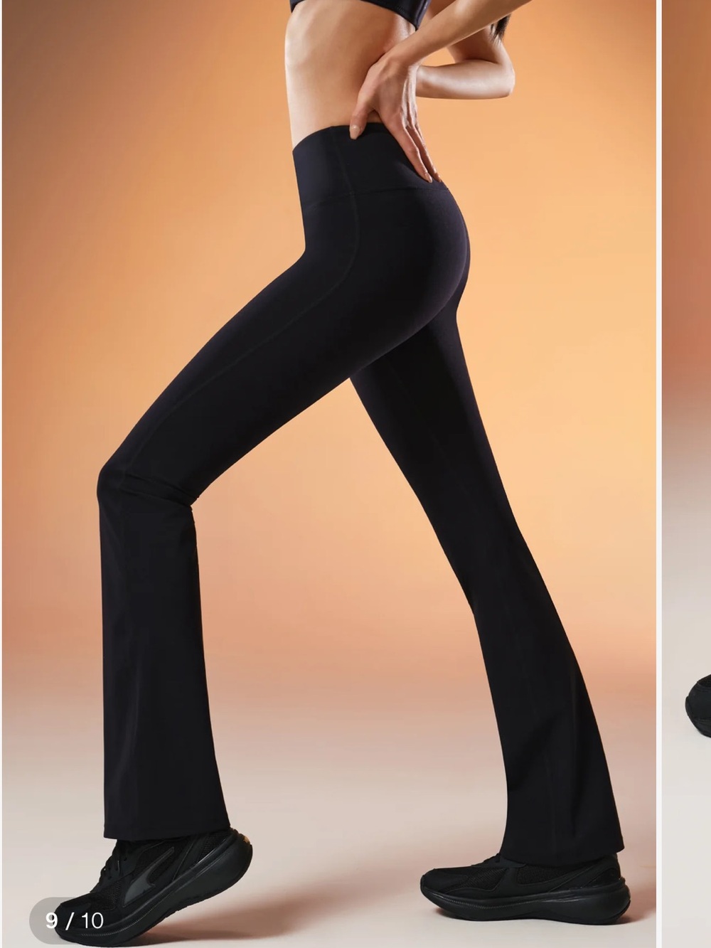 SYS ButterEase™ Flare Legging 29”